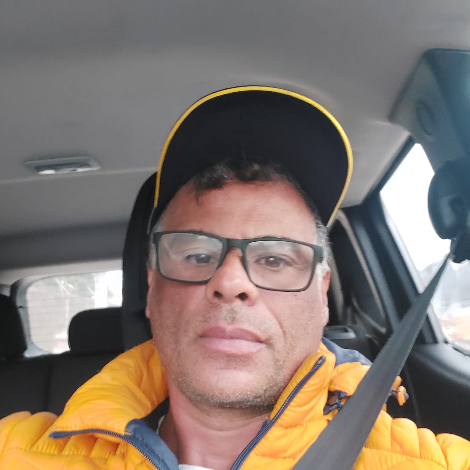 Edson A. Santos